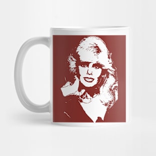 Loni anderson Mug